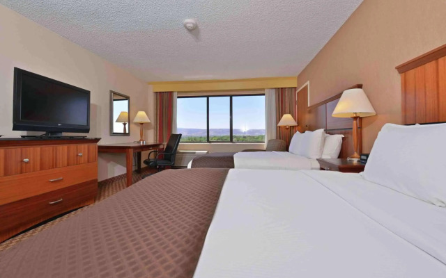 Holiday Inn Express & Suites Houston S - Medical Ctr Area by IHG