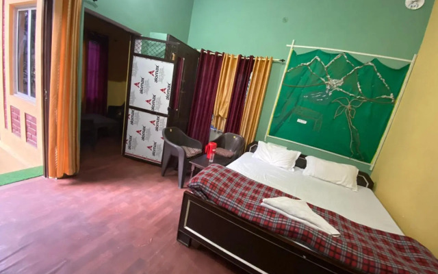 Breeze Arise Homestay By WB Inn