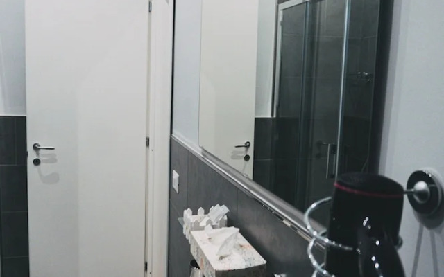 Terno su Napoli B&B