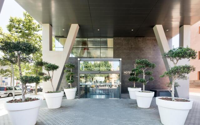 Hotel Best 4 Barcelona