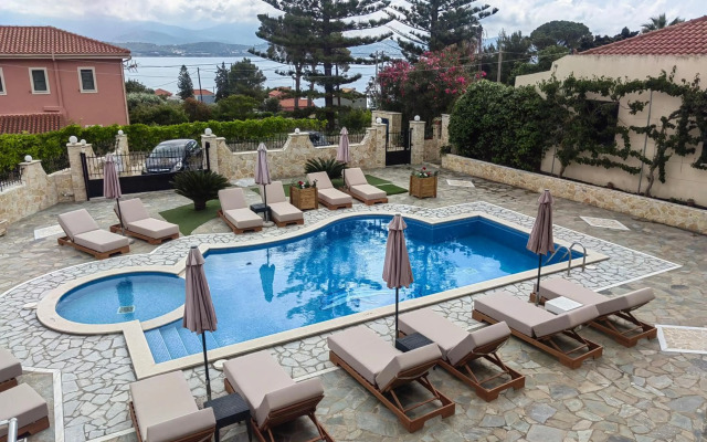 Diwani Luxury Villas