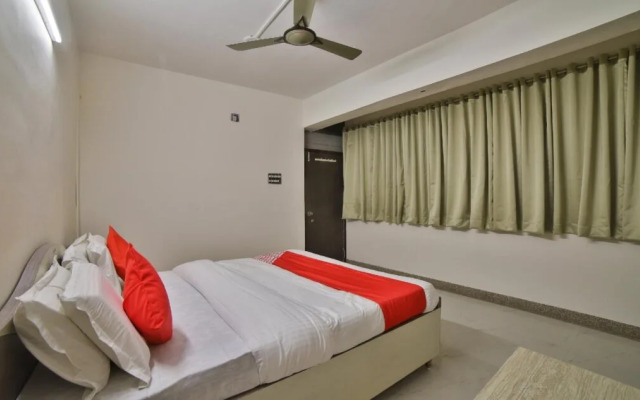 Motel Bapa's By OYO Rooms
