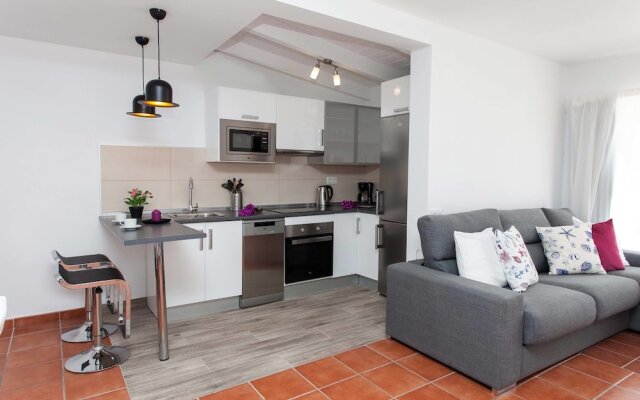 Apartamento Badel
