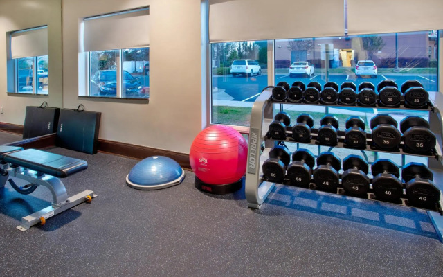 Holiday Inn Express Augusta North by IHG