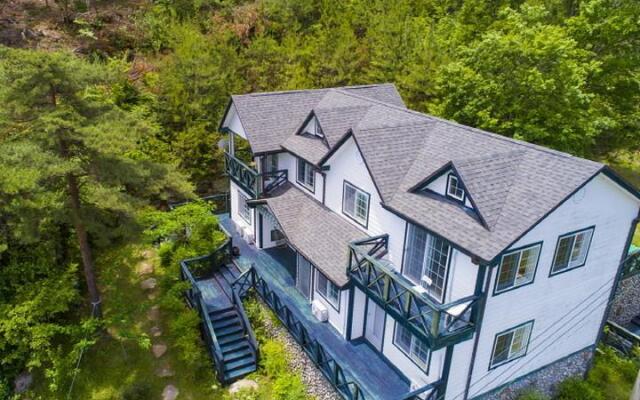 Namhae france resort