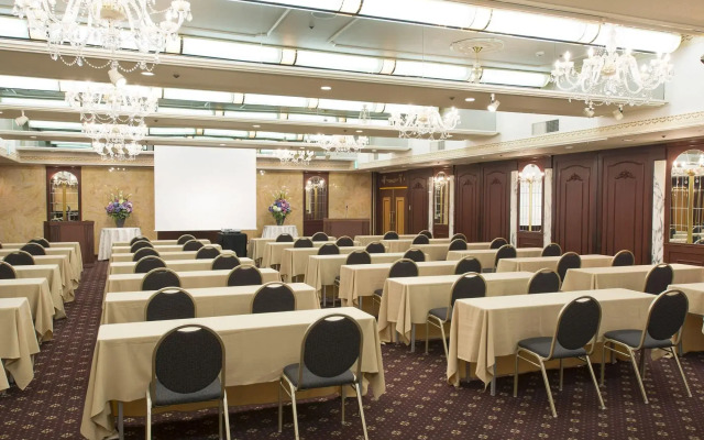 Osaka Dai-ichi Hotel