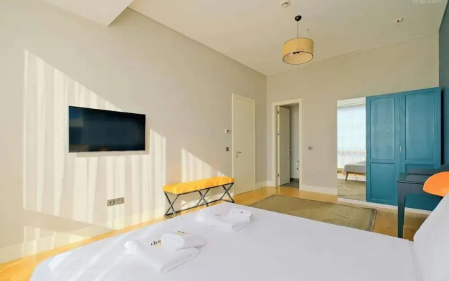 Metropol İstanbul Residence by NewInn