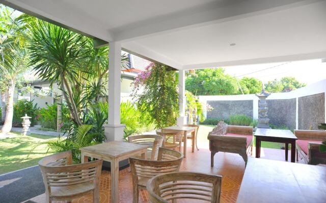 Airy Nusa Dua Pratama Gang Pandu 71 Bali