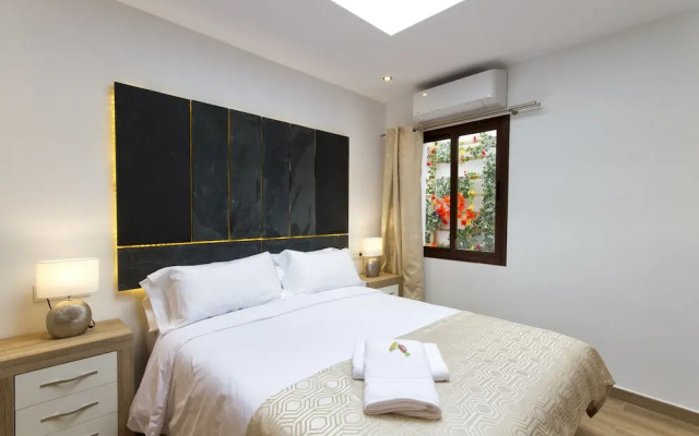 Lucero 12 Marbella Hostal Boutique