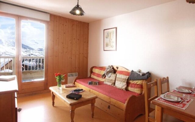 Les Chalets de la Porte des Saisons