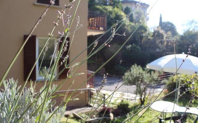 Atelier 55 Casa Arte E Natura