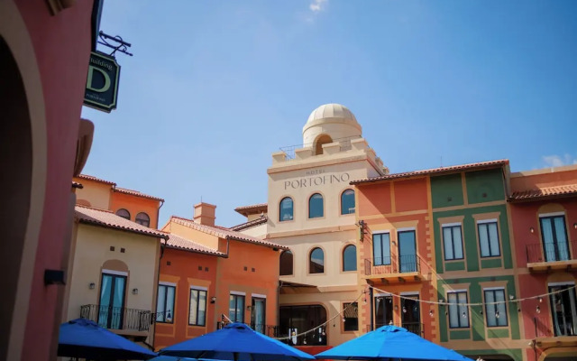 Toscana Valley Hotel Portofino