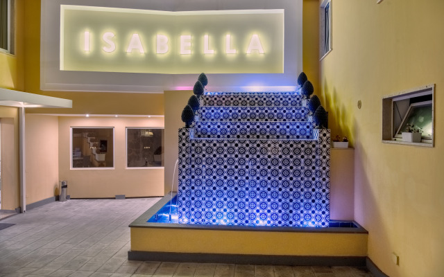 Hotel Isabella