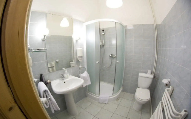 Cracow Old Town Guest House