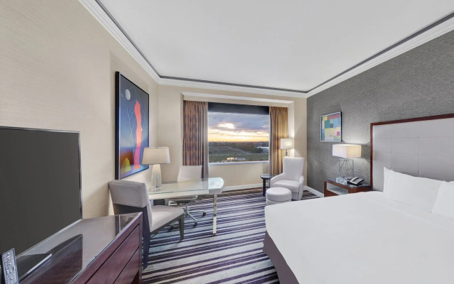 The Henry Hotel, Autograph Collection