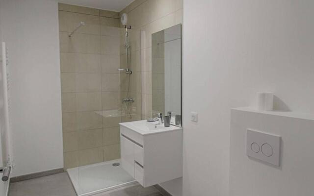 Appartement Ajaccio, 3 pièces, 6 personnes - FR-1-61-483