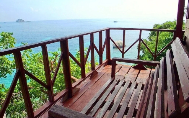 OK2 Mamajim Bungalows
