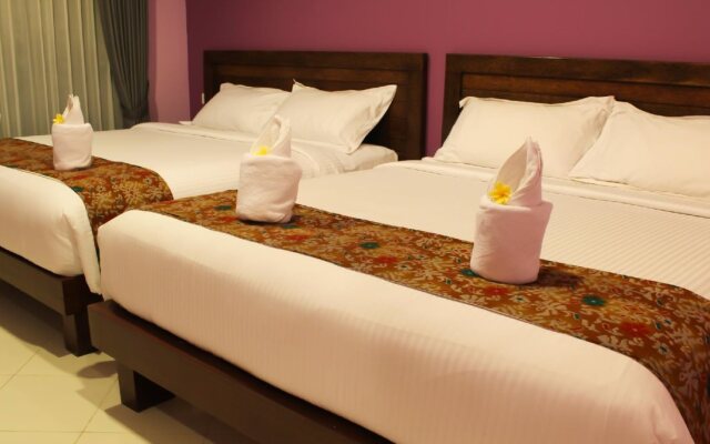 Alkyfa Hotel 2