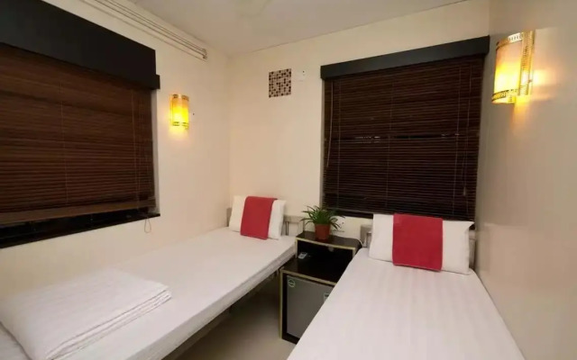 Maple Leaf Guest House