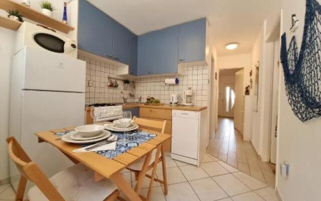 Biba Apartman