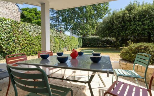 Appartement Carnac, 3 pièces, 6 personnes - FR-1-477-1