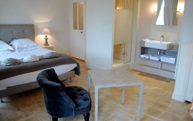 Hôtel Particulier Poppa bayeux