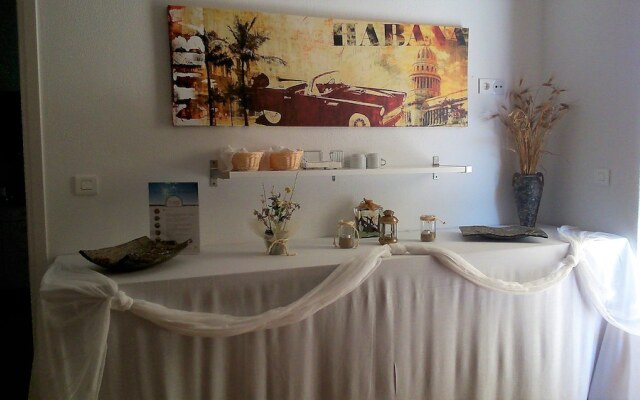 Hotel Porto Diakofti