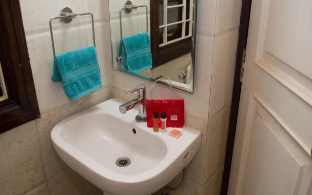 OYO Rooms Kanan Vihar