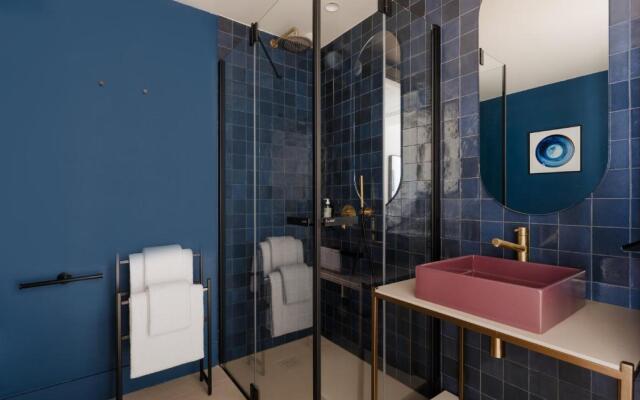 Yelo Jean Médecin Hotel, Sonder by Marriott Bonvoy