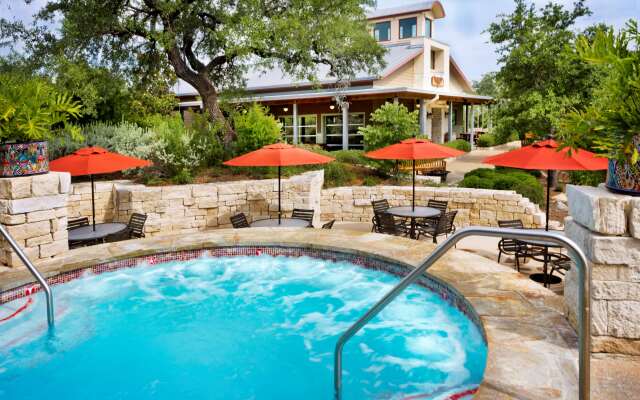 Hyatt Vacation Club at Wild Oak Ranch, San Antonio