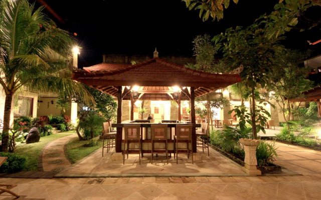 The Grand Bali Nusa Dua