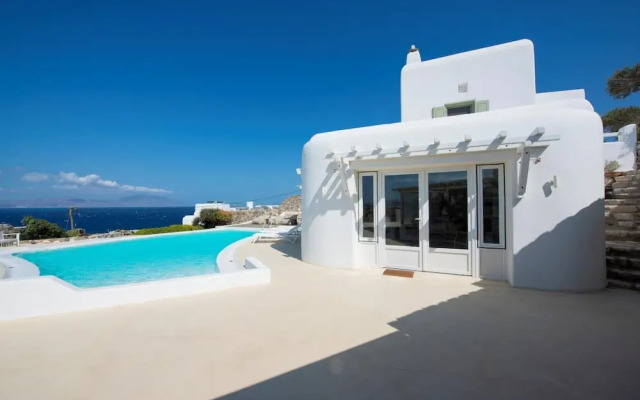 Villa Magdalena Mykonos
