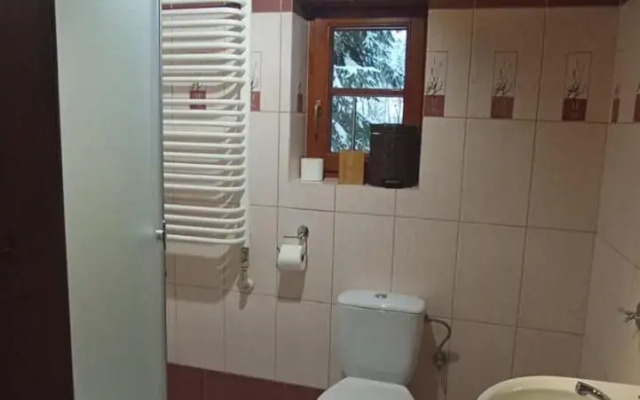 Chata Góralska Kleszczonka