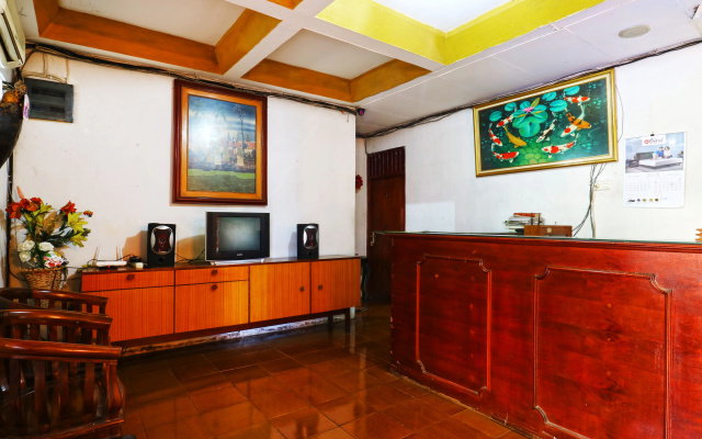 OYO 2256 Danysa Guesthouse – Lobby – Jakarta