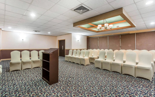 Quality Inn Rock Hill Northeast I-77