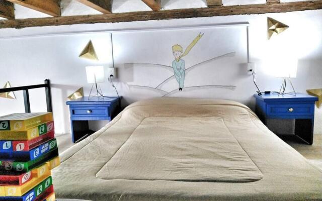 Original y Cómodo Loft en el Centro de Tulancingo