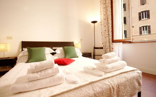 Vatican Architects Apartment