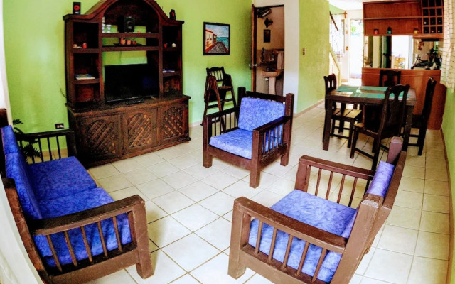 Casa Alicia en Cancun