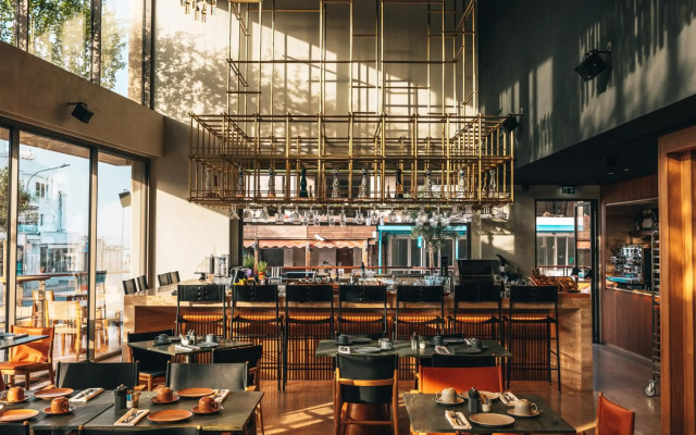 M Boutique Hotel - Designed for Adults
