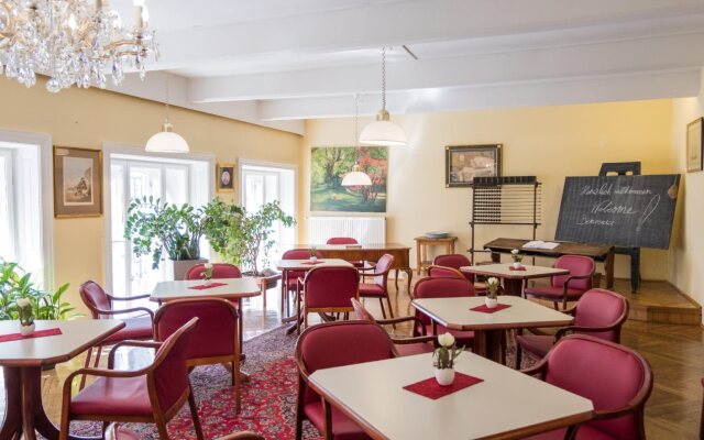 Pension Lehrerhaus