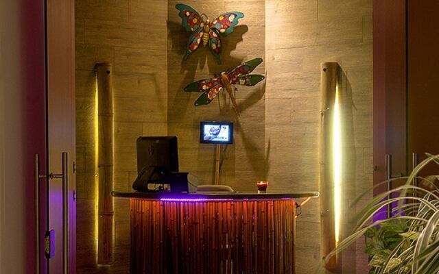 GHL Hotel Grand Villavicencio