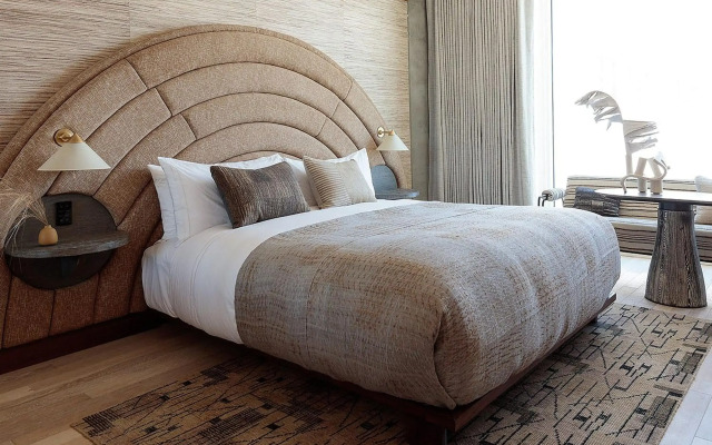 Santa Monica Proper Hotel, a Member of Design Hotels