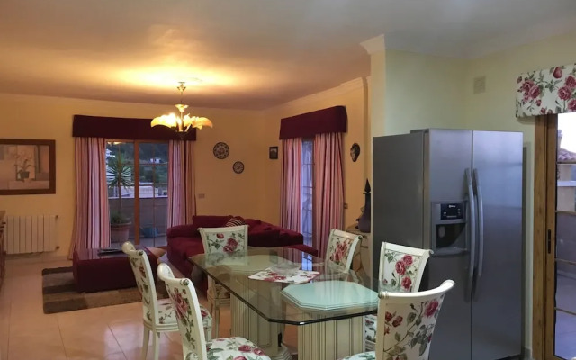 Apartamentos Estrella del Norte