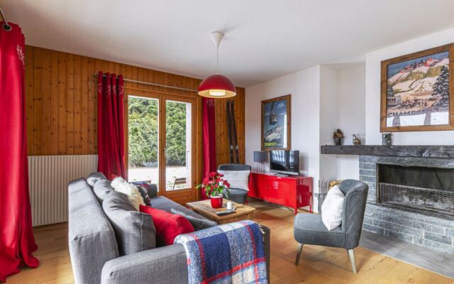 Apartment Brocard