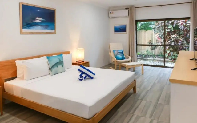 Comfort Inn Port Douglas