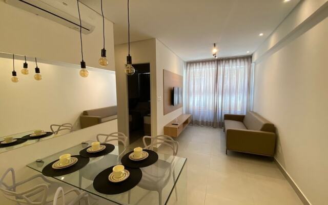 Edifício Promenade II Apt 202