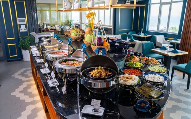 Angel Hotels Beach Da Nang