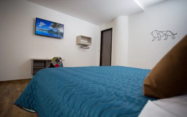 Hotel Aristo Gold