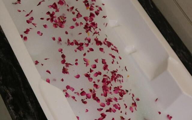 Brahma Horizon Hotel & Spa – Pushkar