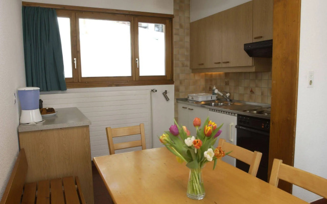 Leysin Lodge